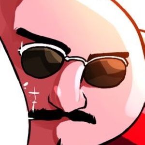 Meet your Posher, Luke